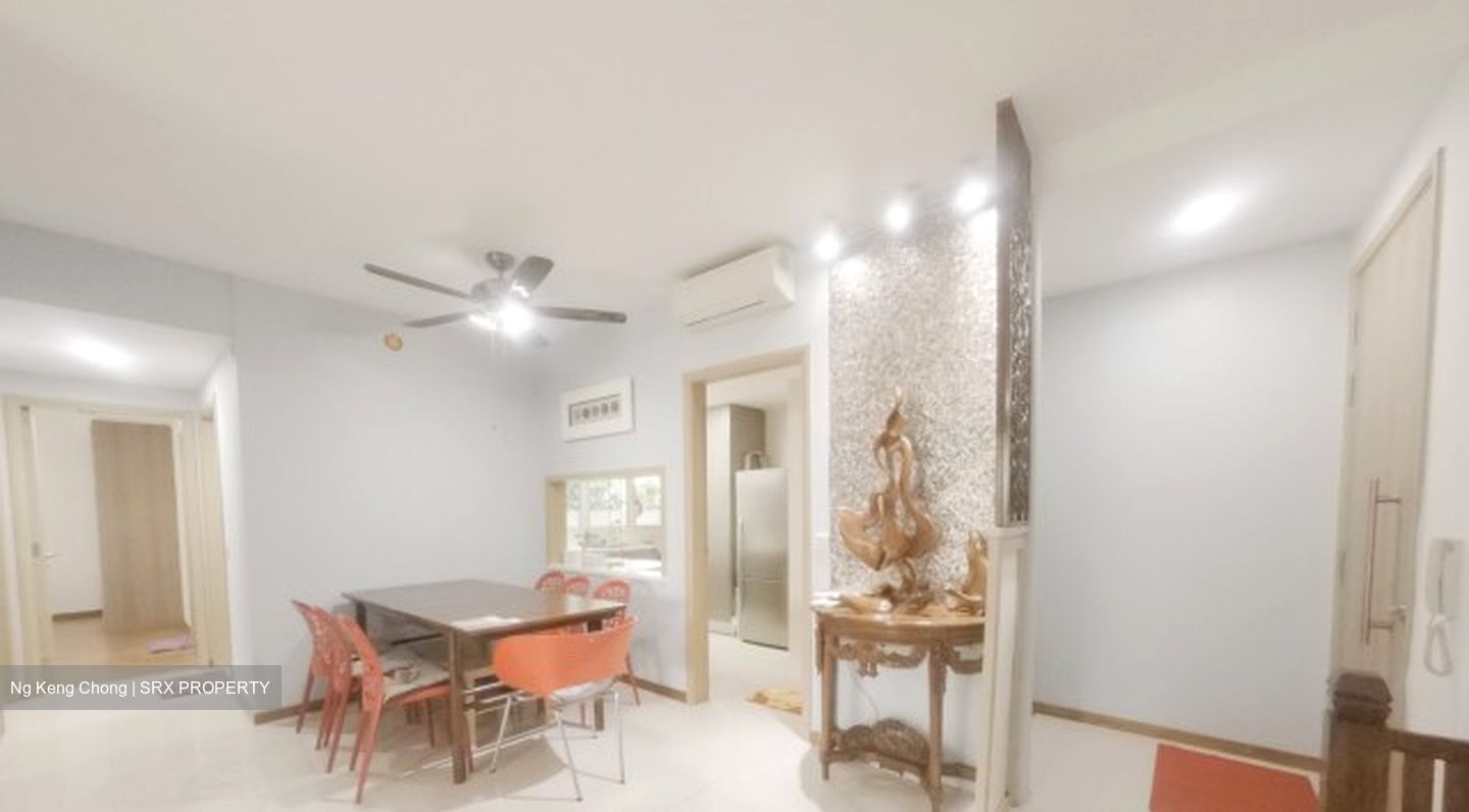 Caspian (D22), Condominium #584743881